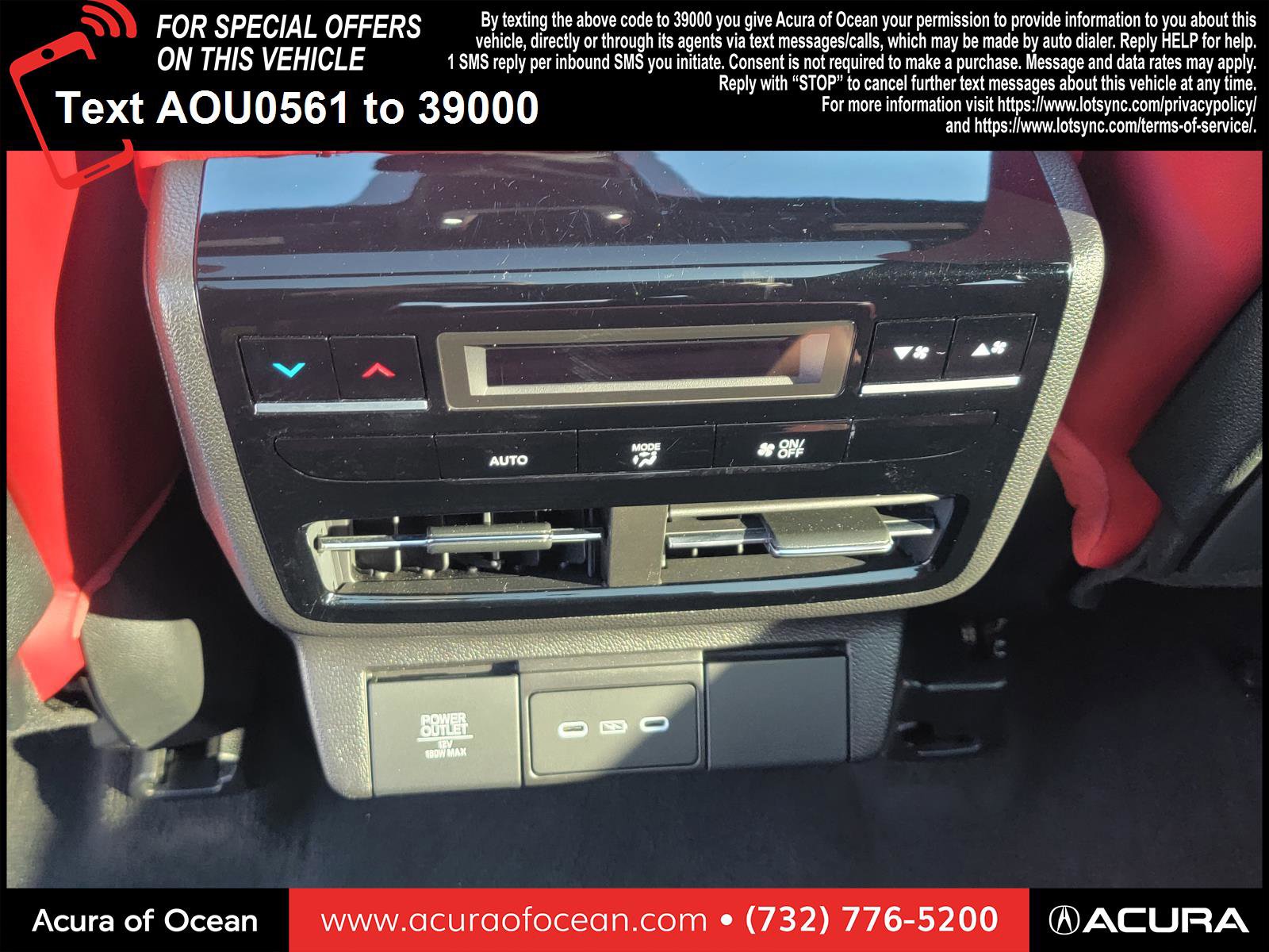 Certified 2025 Acura MDX A-Spec image 24