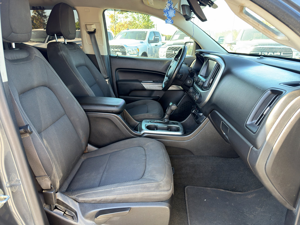 Used 2016 Chevrolet Colorado LT RWD image 22