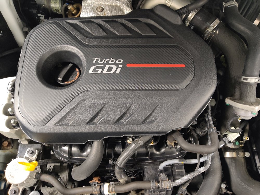 Used 2020 Hyundai Santa Fe Limited image 30