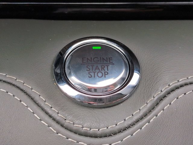 Used 2022 Lincoln Navigator Black Label AWD/4WD image 29