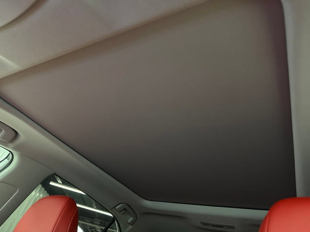 Used 2024 Toyota Camry XSE w/ Navigation Package FWD image 24