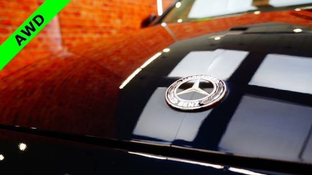 Used 2018 Mercedes-Benz C 300 4MATIC Sedan image 91