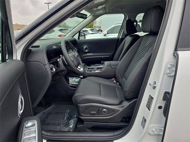 New 2026 Hyundai Palisade SEL image 11