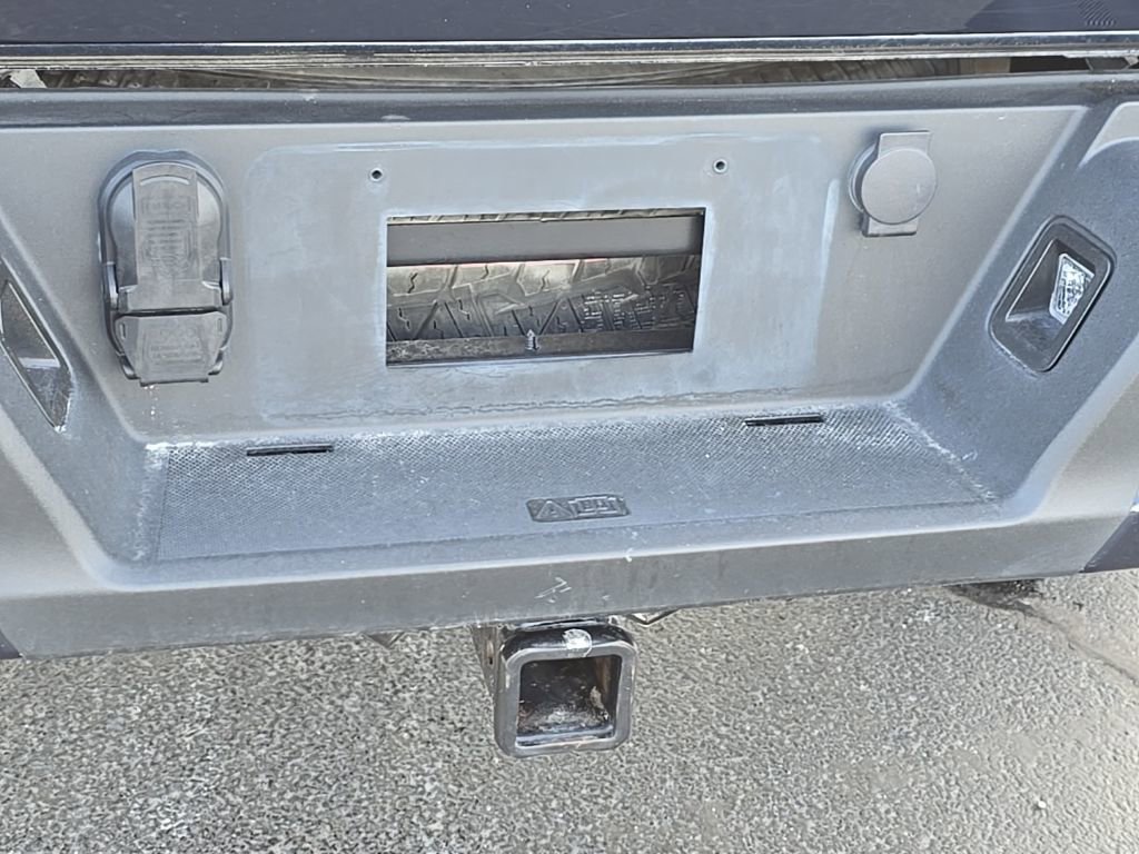 Used 2023 Ford F150 Limited AWD/4WD image 87