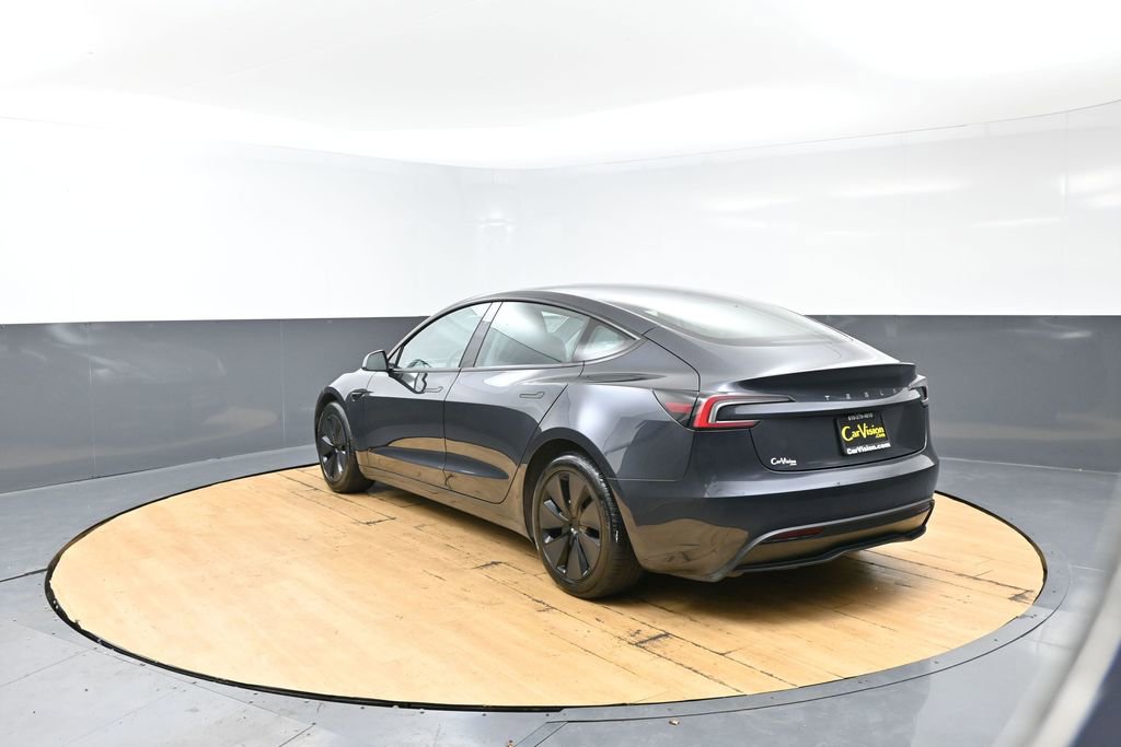 Used 2024 Tesla Model 3 Long Range image 7