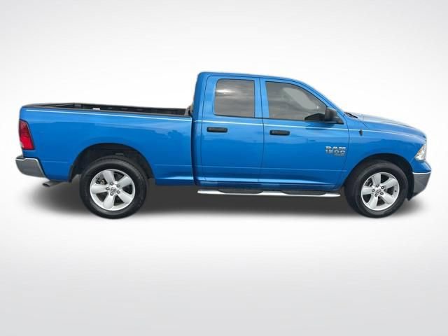 Used 2024 RAM 1500 Classic SLT image 7