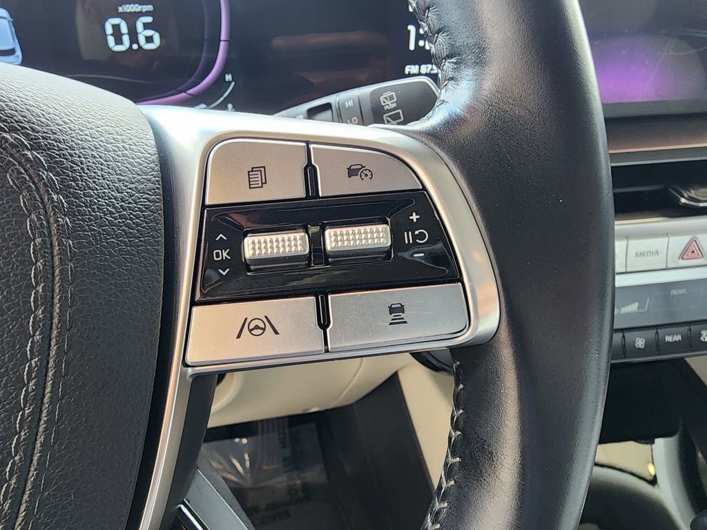 Used 2023 Kia Telluride S image 21
