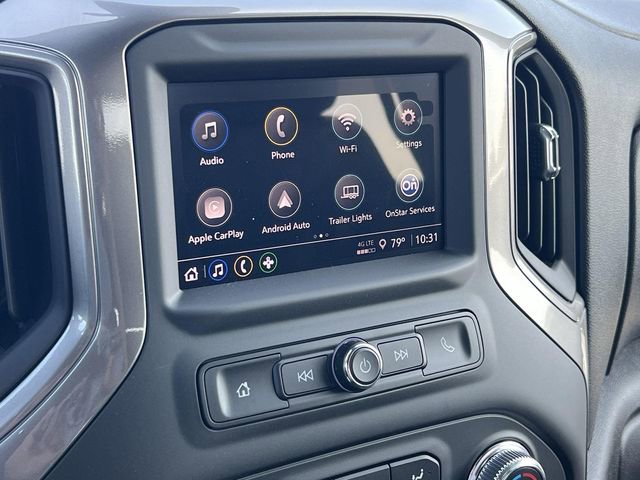 New 2026 GMC Sierra 1500 Pro w/ Pro Value Package image 16