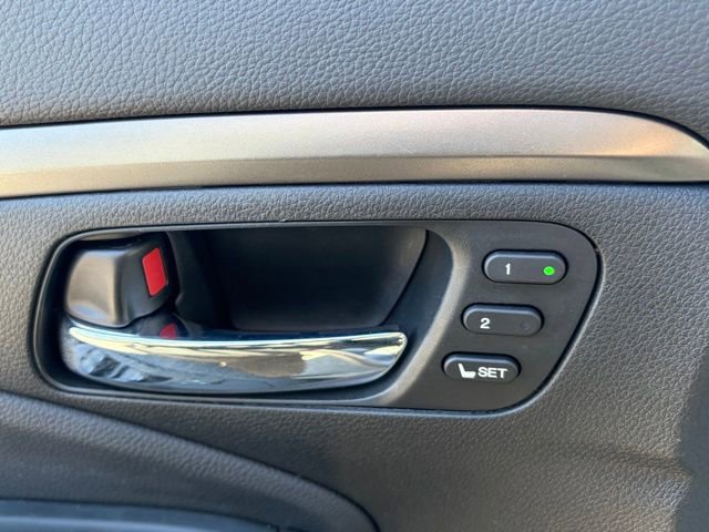 Used 2022 Honda Pilot EX-L image 14