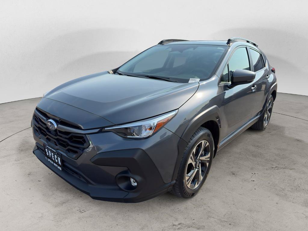 Used 2024 Subaru Crosstrek 2.0i Premium AWD/4WD image 1