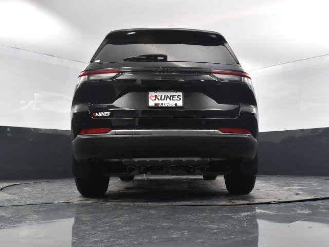 New 2026 Jeep Grand Cherokee Altitude AWD/4WD image 51