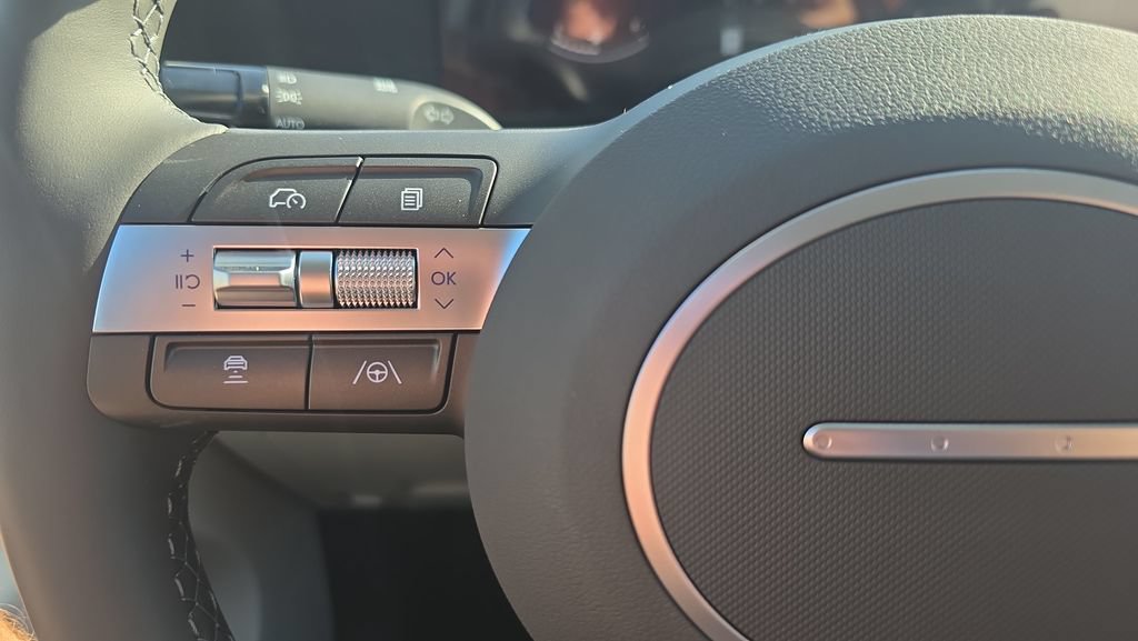 New 2026 Hyundai Kona SEL Sport AWD/4WD image 24
