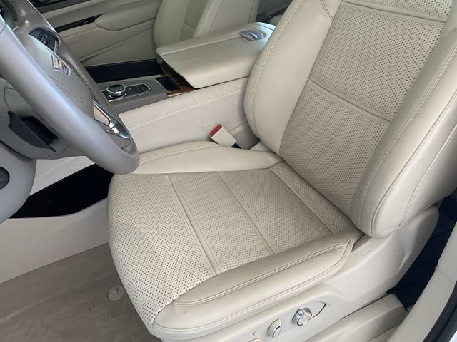 Used 2021 Cadillac Escalade Sport Platinum AWD/4WD image 21