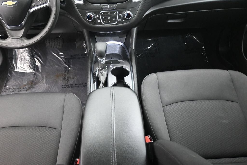 Used 2023 Chevrolet Malibu LT FWD image 24