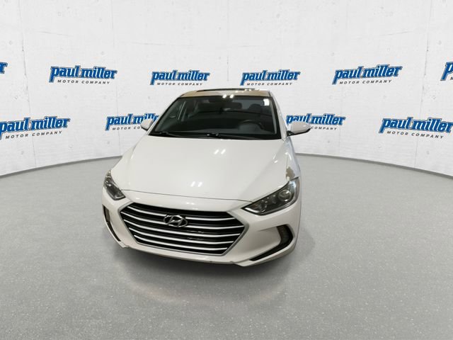 Used 2018 Hyundai Elantra Value Edition FWD image 4