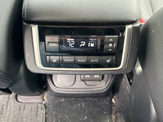 Used 2020 Subaru Ascent Limited w/ Technology Package AWD/4WD image 22