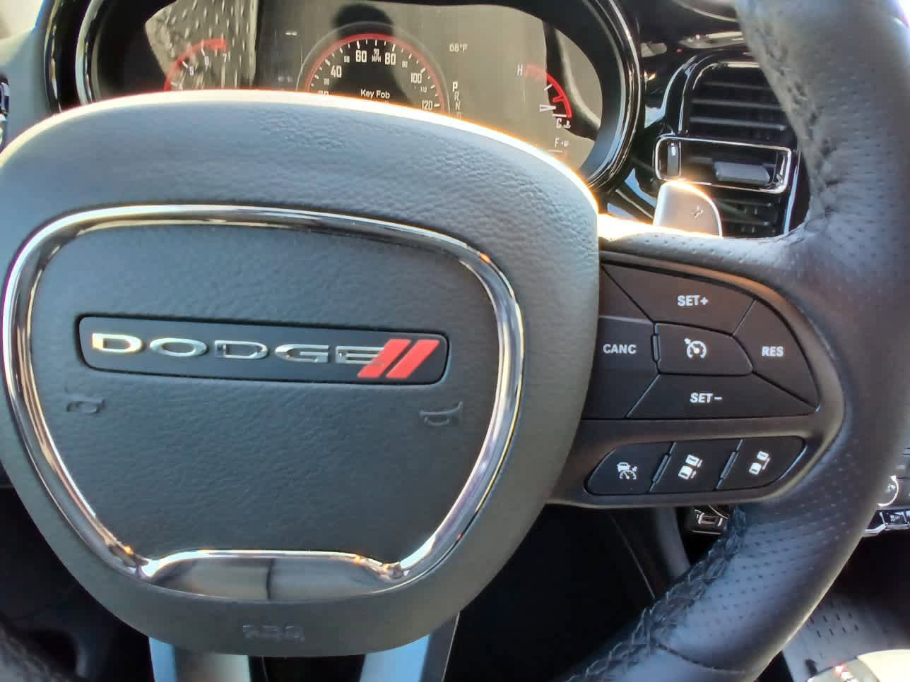 New 2026 Dodge Durango GT AWD/4WD image 23