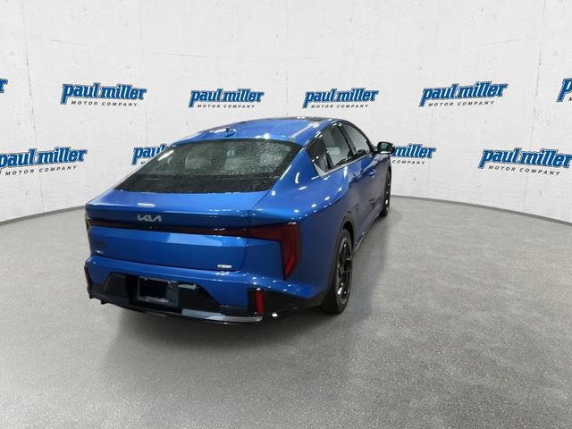 Used 2025 Kia K4 GT-Line w/ GT-Line Premium Package FWD image 10