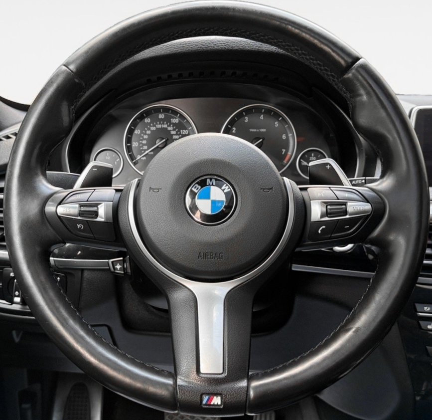 Used 2017 BMW X5 xDrive35i AWD/4WD image 19