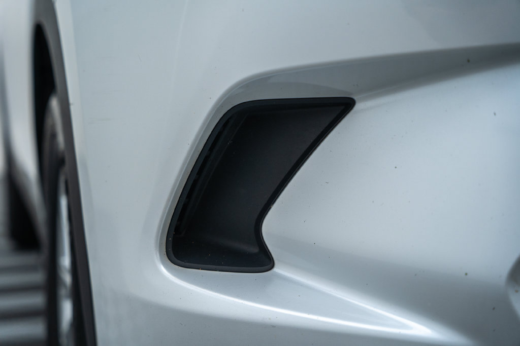 Certified 2025 Toyota Grand Highlander AWD image 16