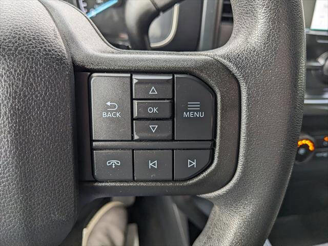 Used 2022 Ford F150 XL w/ STX Appearance Package image 21