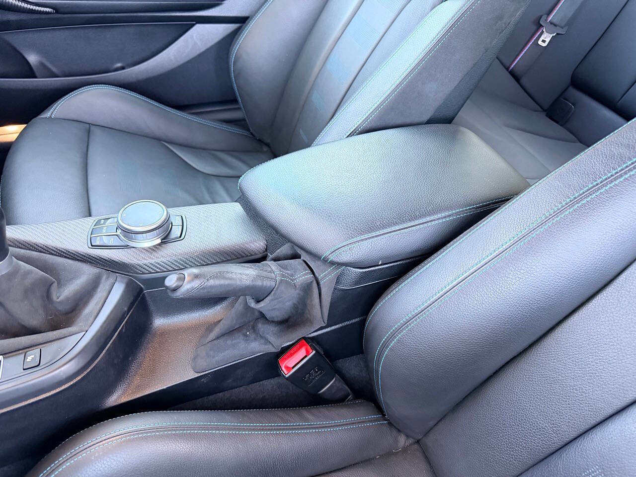 Used 2021 BMW M2 Competition w/ Executive Package image 13