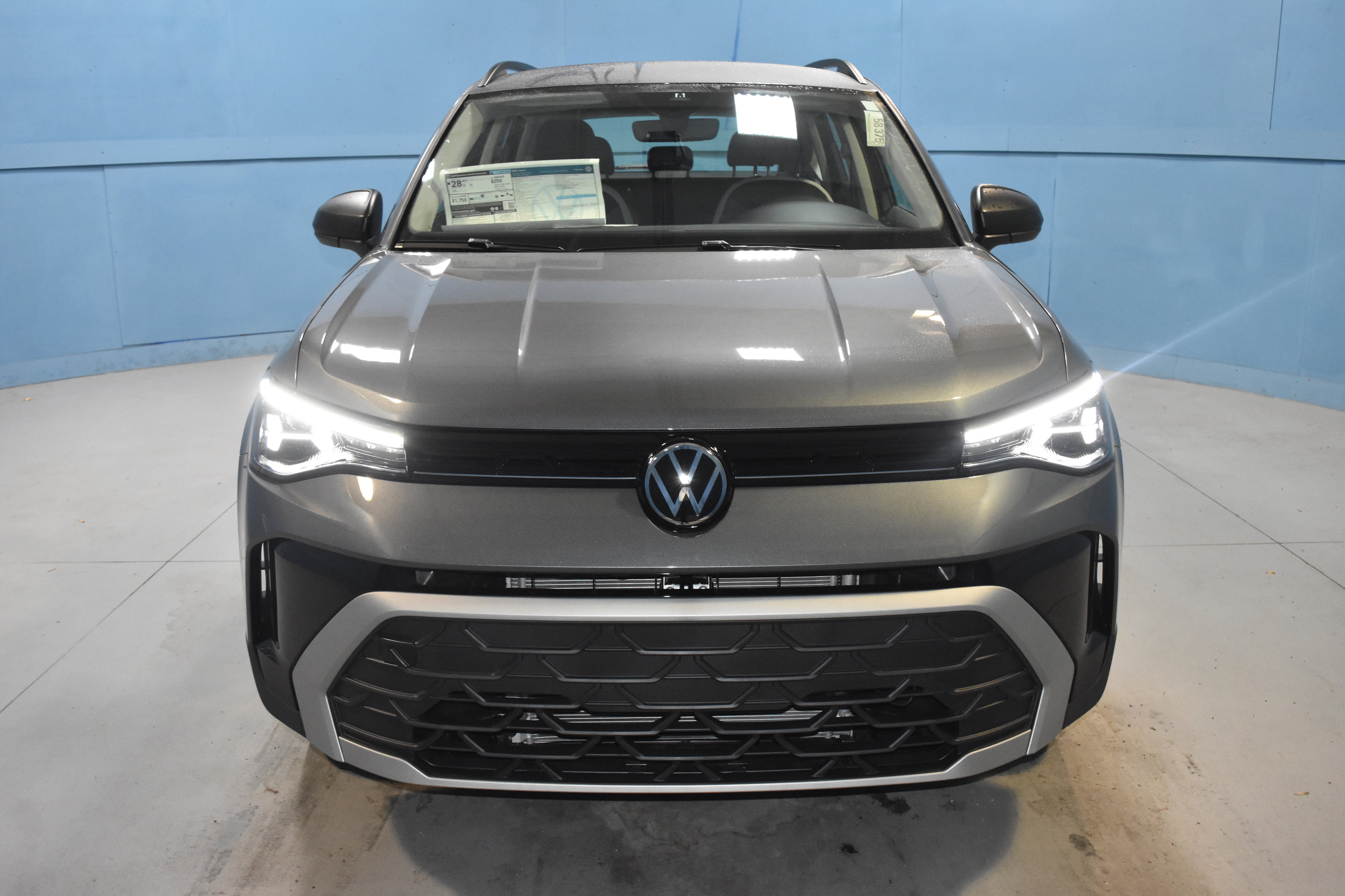 New 2026 Volkswagen Taos S AWD/4WD image 18