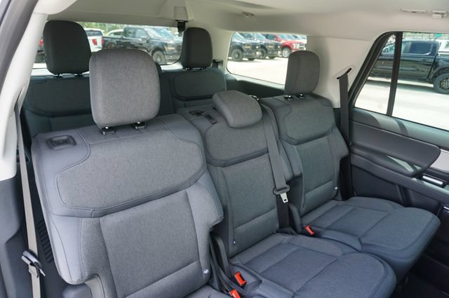 New 2027 Ford Expedition Active RWD image 15