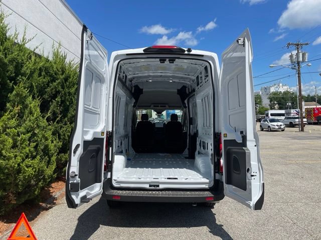 New 2026 Ford Transit 250 148 High Roof AWD image 46