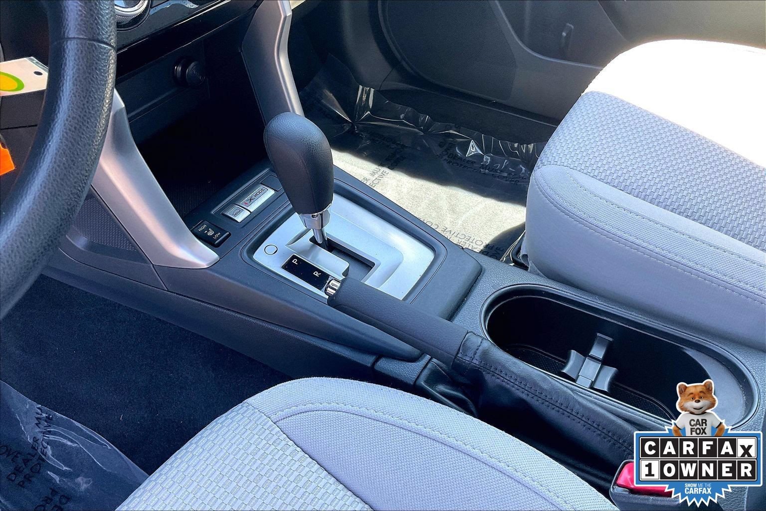 Used 2018 Subaru Forester 2.5i Premium AWD/4WD image 17