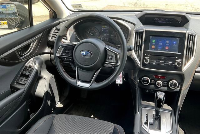 Used 2023 Subaru Crosstrek 2.0i Premium image 5