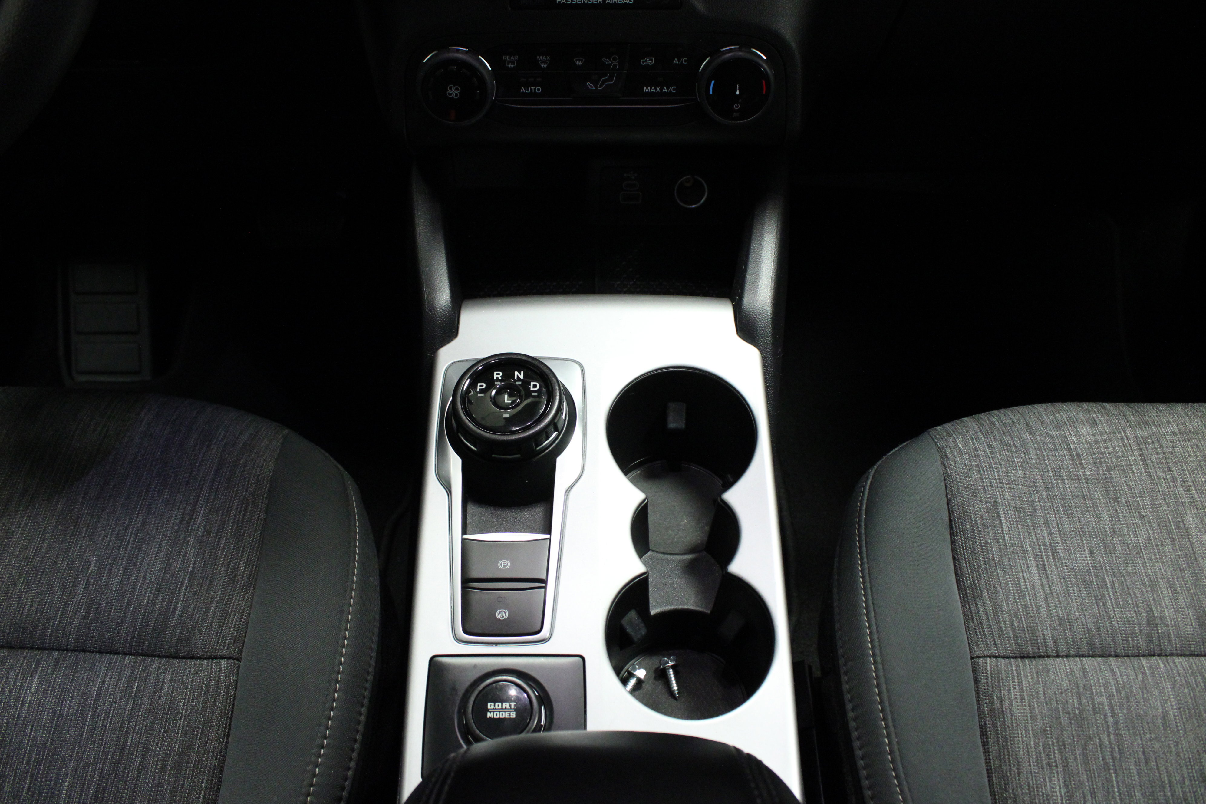 Used 2023 Ford Bronco Sport Big Bend AWD/4WD image 18
