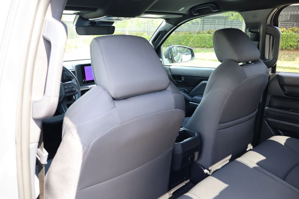 Certified 2024 Toyota Tacoma SR5 image 20