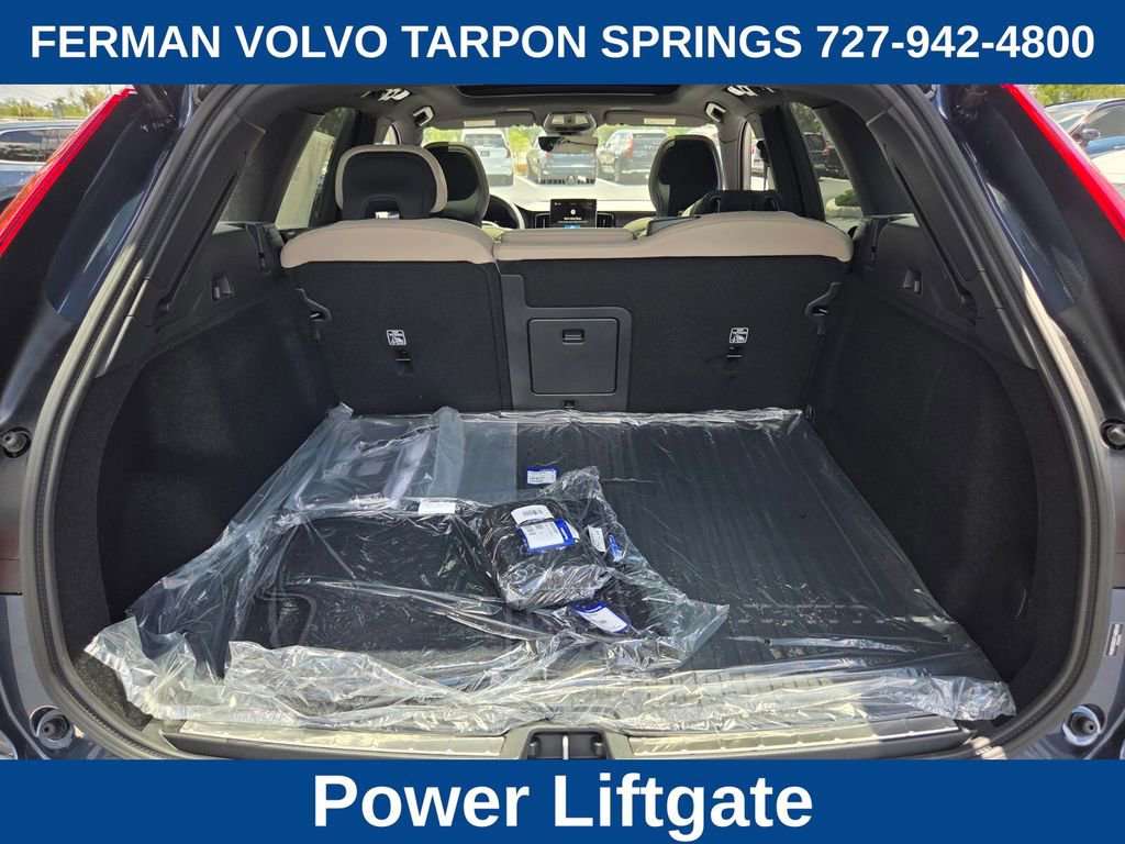 New 2026 Volvo XC60 B5 Plus w/ Protection Package Premier AWD/4WD image 19