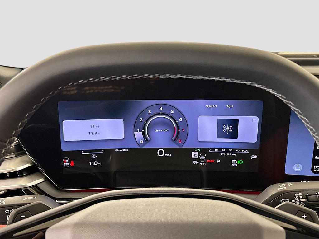 New 2026 Audi S5 Prestige AWD/4WD image 10