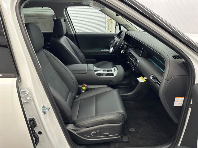 New 2026 Hyundai Palisade Limited FWD image 15