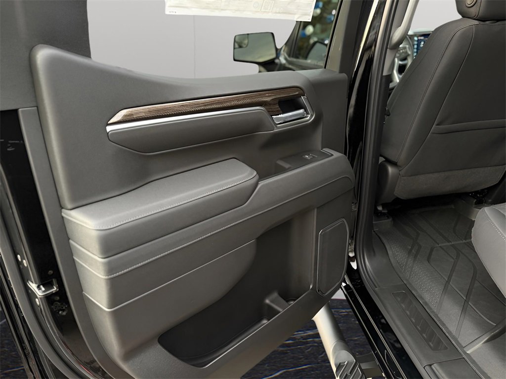 New 2026 Chevrolet Silverado 1500 RST w/ RST Select Package image 38