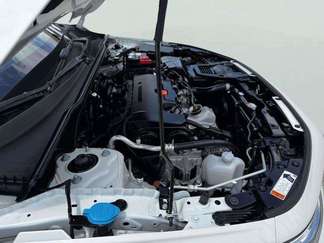 Used 2024 Honda Civic LX image 53