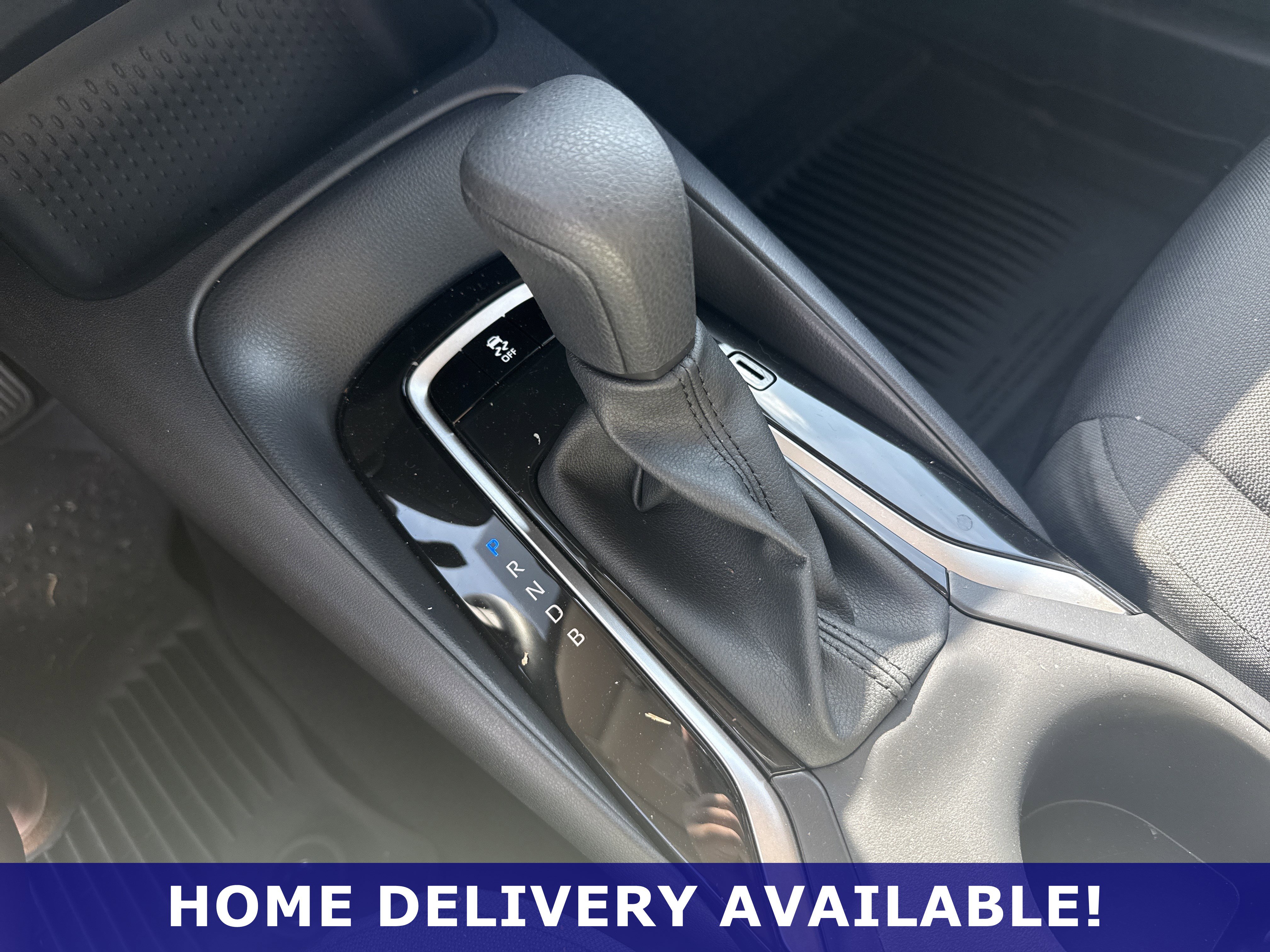 Used 2026 Toyota Corolla LE image 13