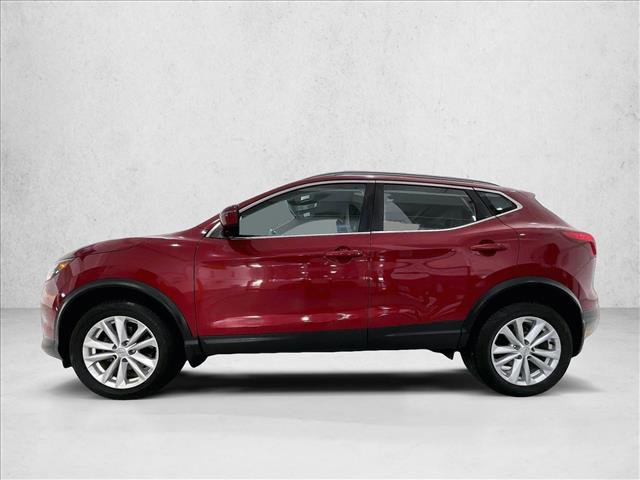 Used 2018 Nissan Rogue Sport SV FWD image 6