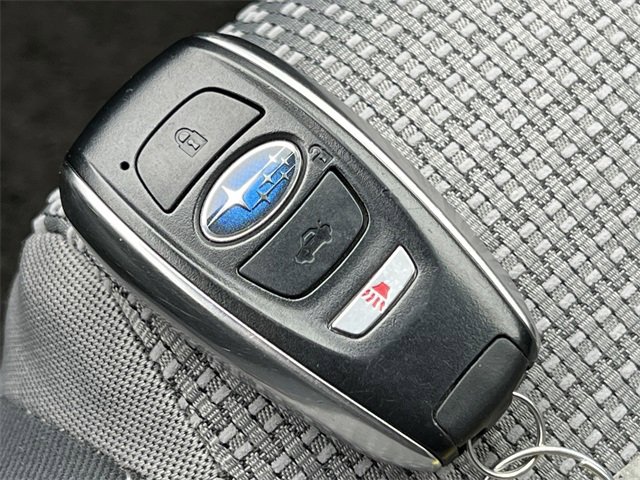 Used 2023 Subaru Outback Premium image 31