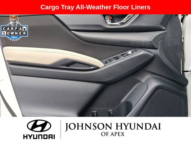 Used 2023 Subaru Ascent Premium w/ Convenience Package image 11