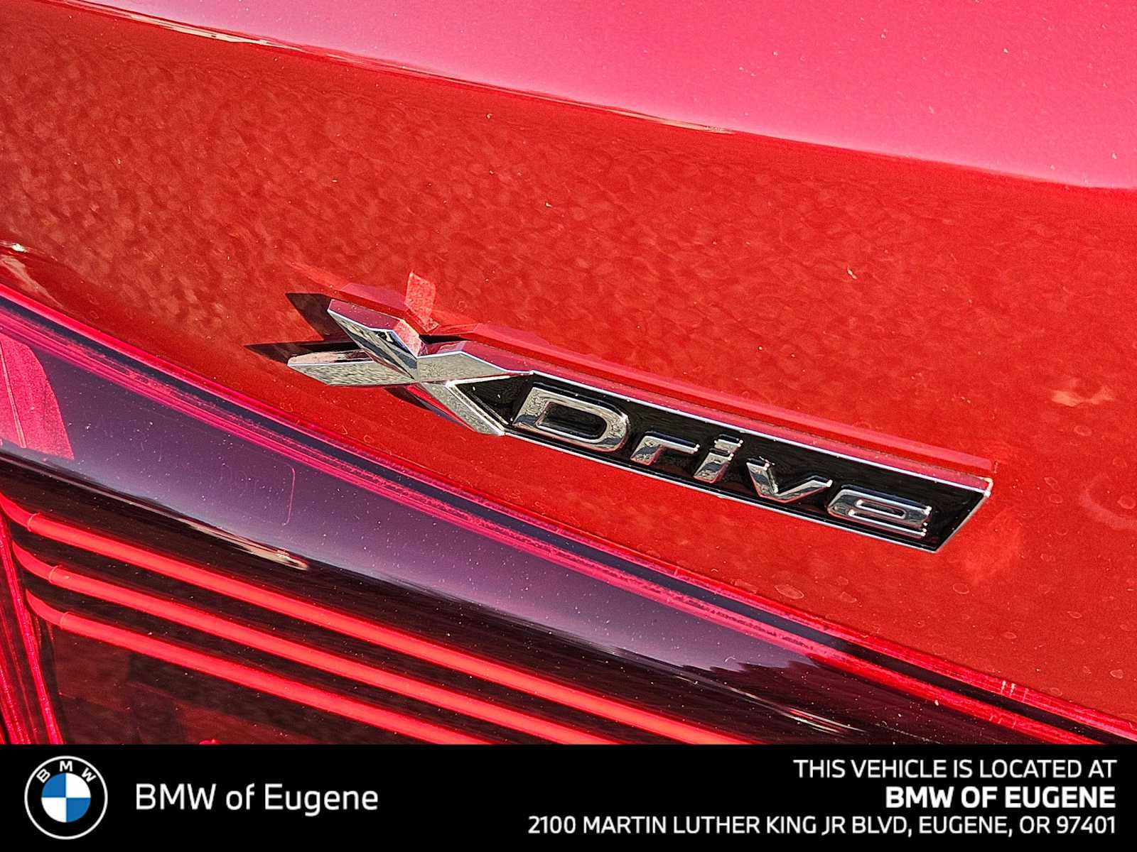 Used 2025 BMW 430i xDrive Coupe w/ M Sport Package image 16