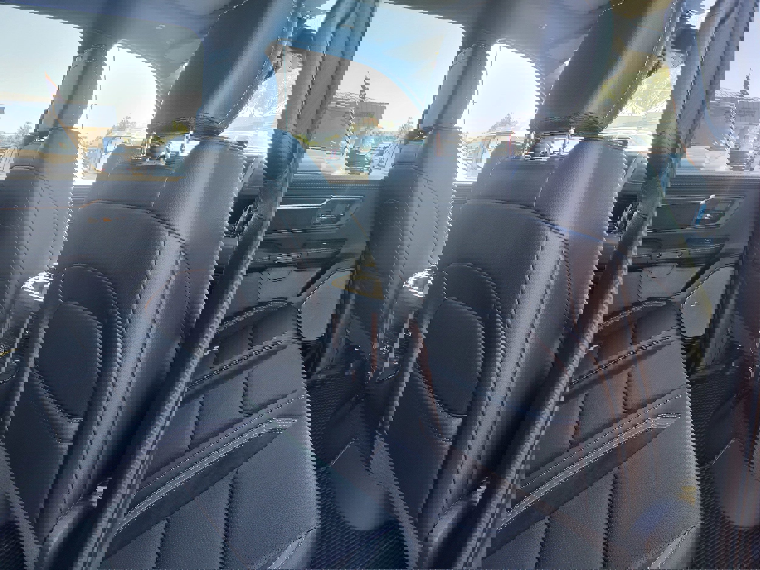 New 2026 RAM 1500 Rebel image 17