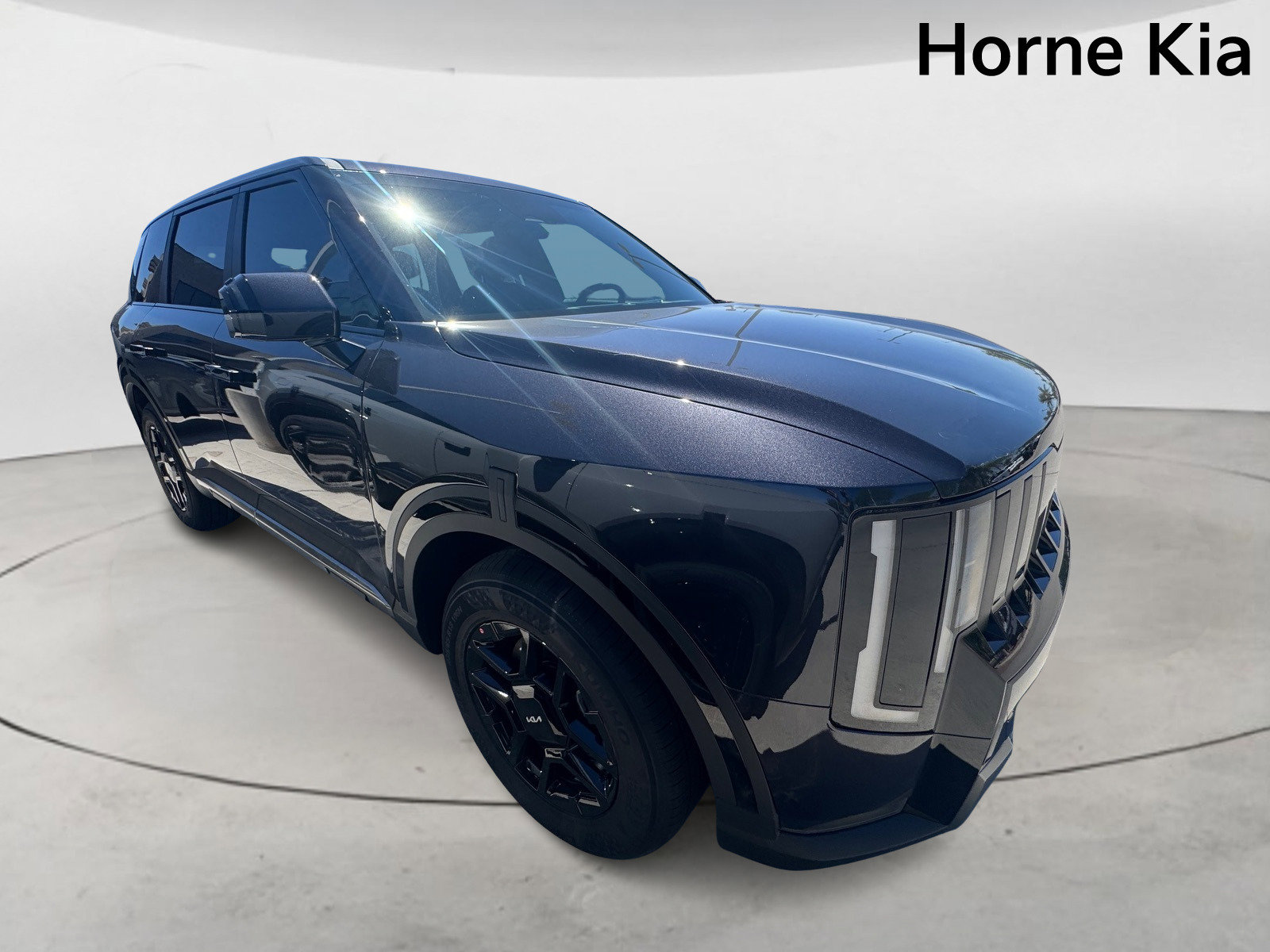 New 2027 Kia Telluride LX image 3