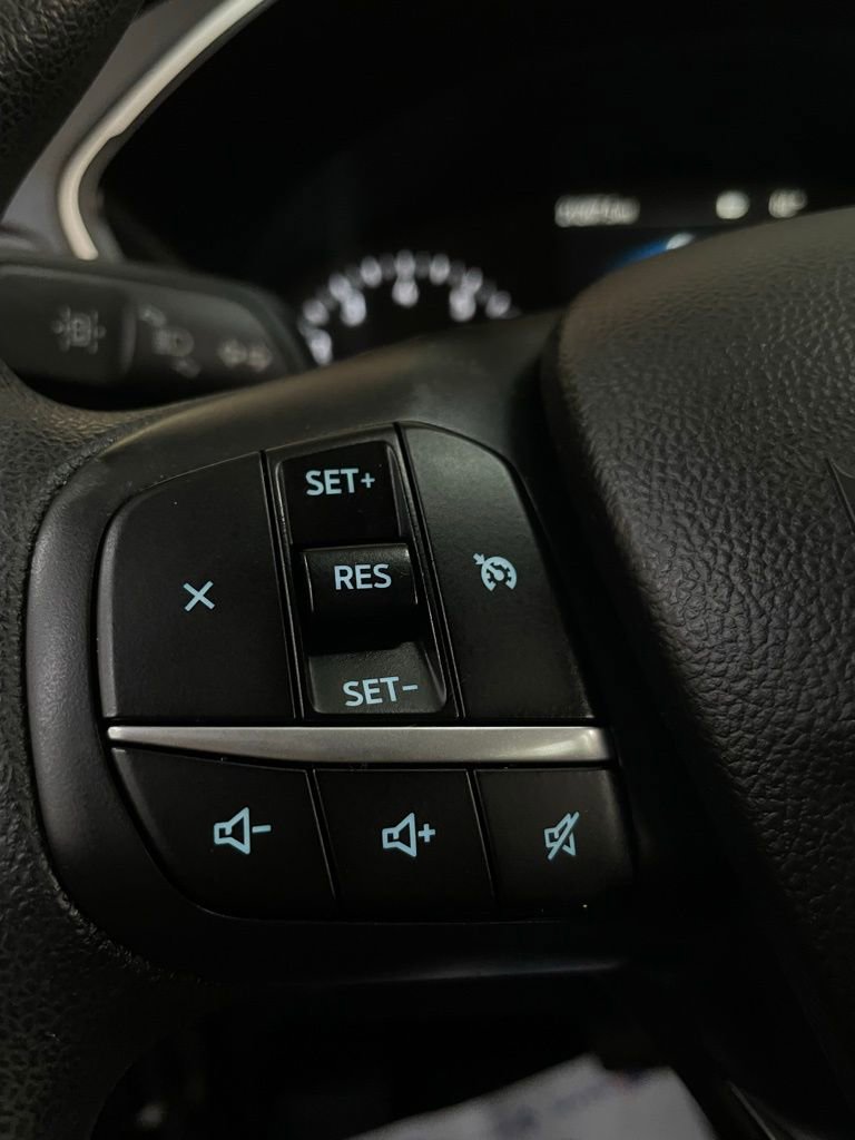 Used 2020 Ford Escape SE AWD/4WD image 27