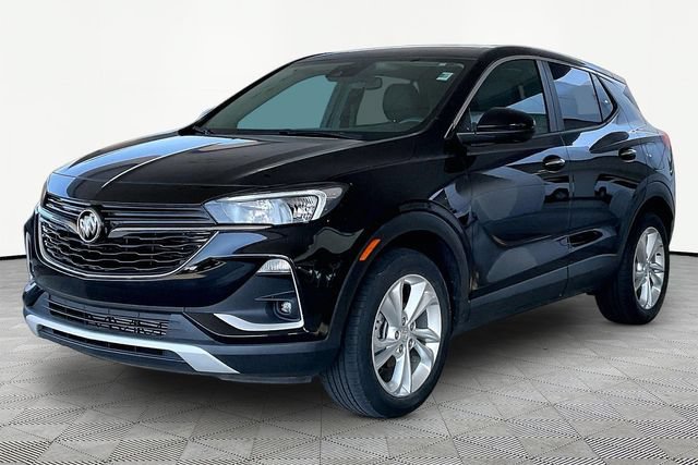Used 2022 Buick Encore GX Preferred FWD image 3