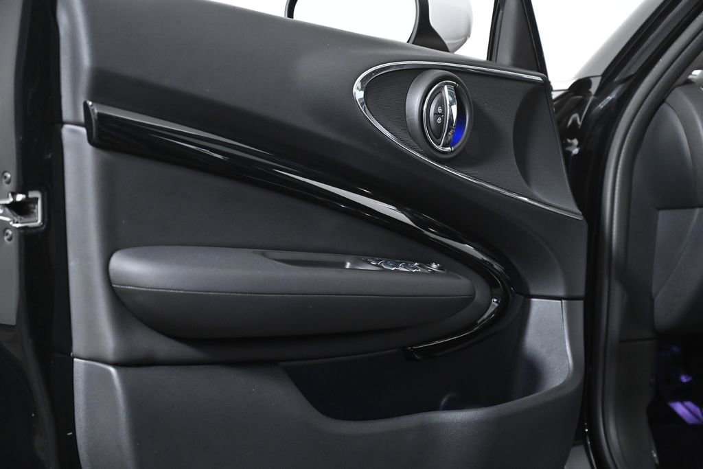 Certified 2023 MINI Cooper Clubman S image 33