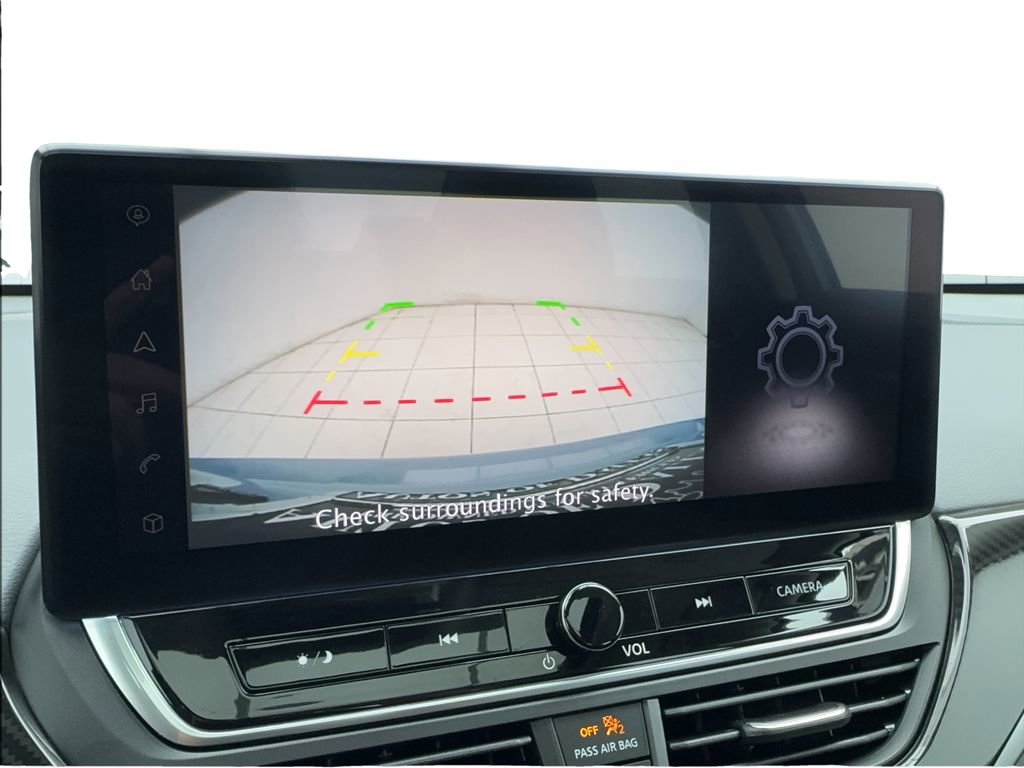 Used 2024 Nissan Altima 2.5 SR w/ SR Premium Package image 48