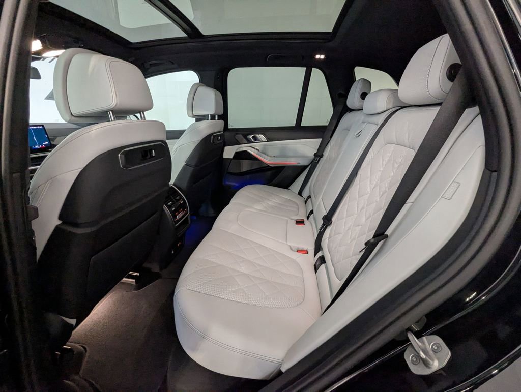 Used 2026 BMW X5 xDrive40i image 22